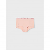 NAME IT 2-Pak Hipsters Strawberry Cream
