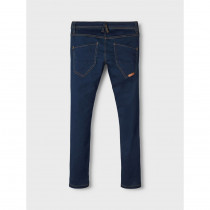 NAME IT Regular Fit Jeans Ryan Dark Blue