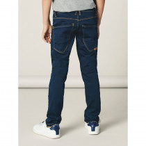 NAME IT Regular Fit Jeans Ryan Dark Blue