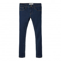 NAME IT Regular Fit Jeans Ryan Dark Blue