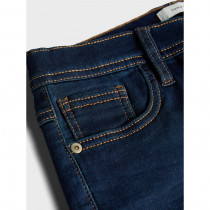 NAME IT Regular Fit Jeans Ryan Dark Blue