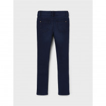 NAME IT Skinny Fit Jeans Polly Dark Blue