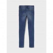 NAME IT Skinny Fit Jeans Polly Medium Blue