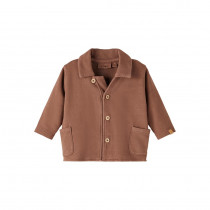 LIL ATELIER Cardigan Leslie Rocky Road