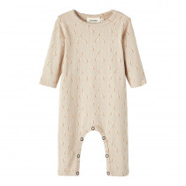 LIL ATELIER Natdragt Lola Mushroom