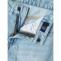 NAME IT Tapered Jeans Ben Light Blue Denim