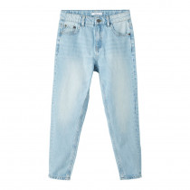 NAME IT Tapered Jeans Ben Light Blue Denim