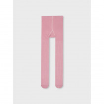 NAME IT 2-Pak Rib Strømpebukser Wistful Mauve