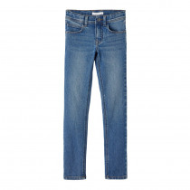 NAME IT Slim Fit Jeans Theo Medium Blue Denim