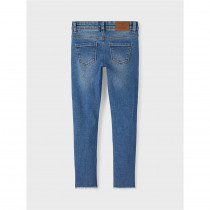 NAME IT Skinny Fit Jeans Polly Medium Blue