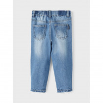 NAME IT Tapered Jeans Sydney Medium Blue