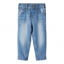NAME IT Tapered Jeans Sydney Medium Blue