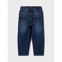 NAME IT Tapered Jeans Sydney Dark Blue