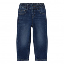 NAME IT Tapered Jeans Sydney Dark Blue