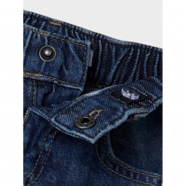 NAME IT Tapered Jeans Sydney Dark Blue
