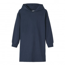 NAME IT Sweat Kjole Vanita Dark Sapphire