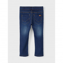 NAME IT Regular Fit Jeans Ryan Dark Blue