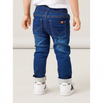 NAME IT Regular Fit Jeans Ryan Dark Blue