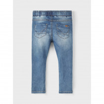 NAME IT Regular Fit Jeans Ryan Medium Blue