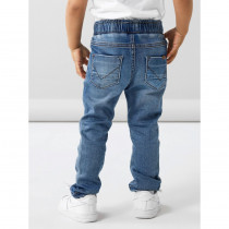 NAME IT Regular Fit Jeans Ryan Medium Blue