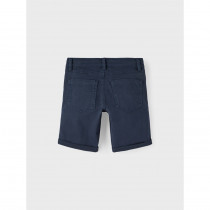 NAME IT Twill Shorts Sofus Dark Sapphire