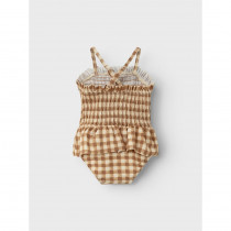LIL ATELIER Badedragt Fauna Chipmunk