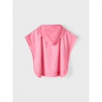 NAME IT Paw Patrol Håndklæde Poncho Morning Glory