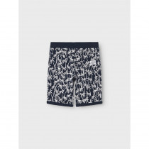 NAME IT Sweat Shorts Vermo Dark Sapphire