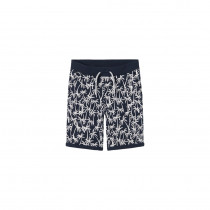 NAME IT Sweat Shorts Vermo Dark Sapphire