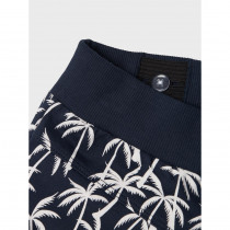 NAME IT Sweat Shorts Vermo Dark Sapphire