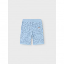 NAME IT Sweat Shorts Vermo Chambray Blue