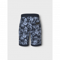 NAME IT Sweat Shorts Vermo Dark Sapphire 