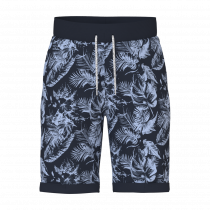 NAME IT Sweat Shorts Vermo Dark Sapphire 