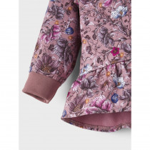 NAME IT Softshell Jakke Alfa Wistful Mauve