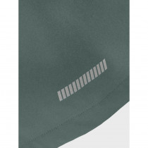NAME IT Softshell Jakke Alfa Deep Forest