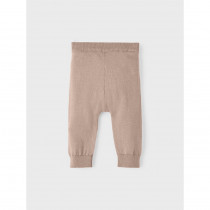 LIL ATELIER Bukser Dija Rose Dust