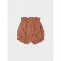 LIL ATELIER Bloomers Dolly Mocha Mousse