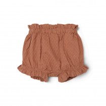 LIL ATELIER Bloomers Dolly Mocha Mousse