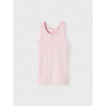 NAME IT 2-Pak Tanktop Unicorn Grey Melange