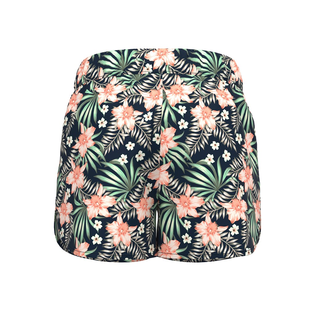 NAME IT Shorts Vinaya Dark Sapphire
