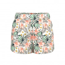 NAME IT Shorts Vinaya White Alyssum