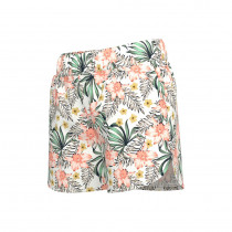 NAME IT Shorts Vinaya White Alyssum