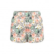 NAME IT Shorts Vinaya White Alyssum