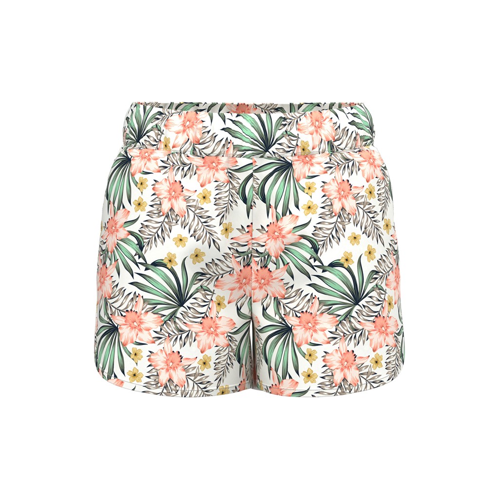 NAME IT Shorts Vinaya White Alyssum