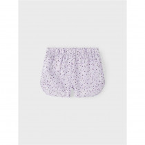 NAME IT Shorts Vinaya Orchid Petal