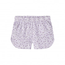 NAME IT Shorts Vinaya Orchid Petal