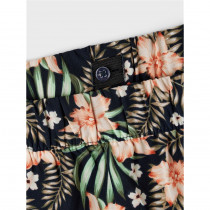 NAME IT Shorts Vinaya Dark Sapphire