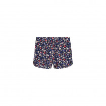 NAME IT Shorts Vinaya Dark Sapphire