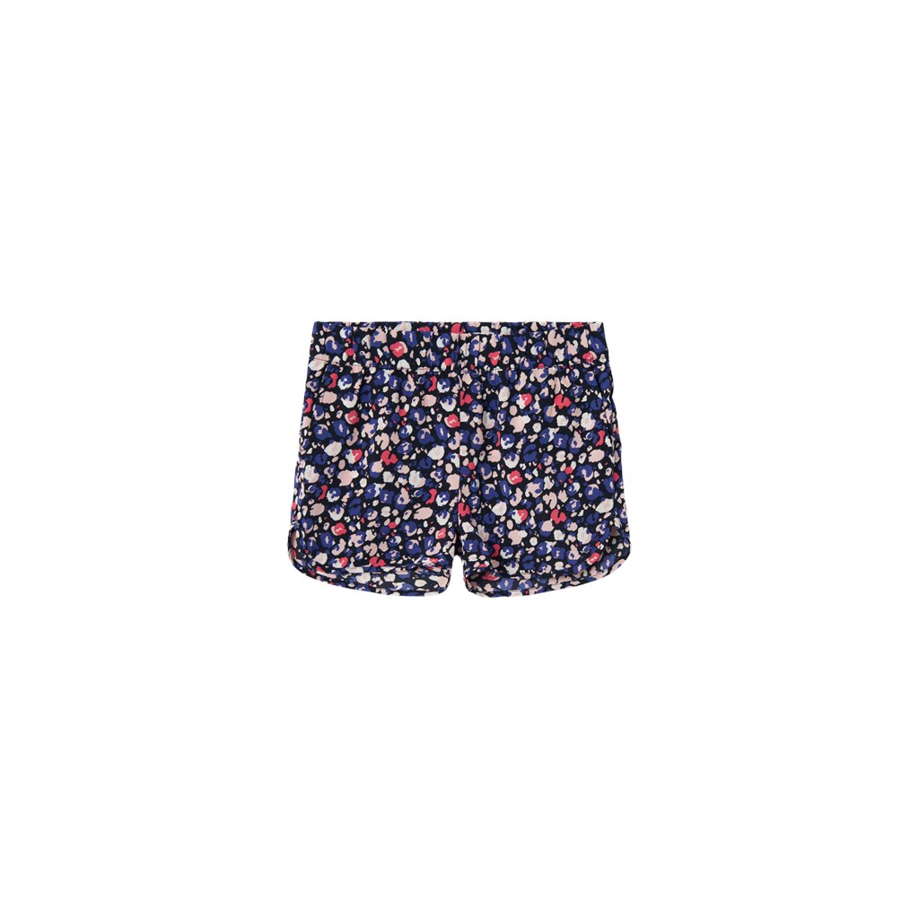 NAME IT Shorts Vinaya Dark Sapphire