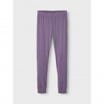 NAME IT Natsæt Flower Purple Heather